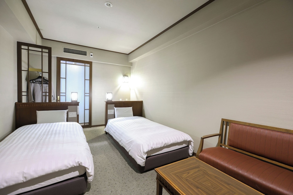 Dormy Inn Premium Otaru 18/50