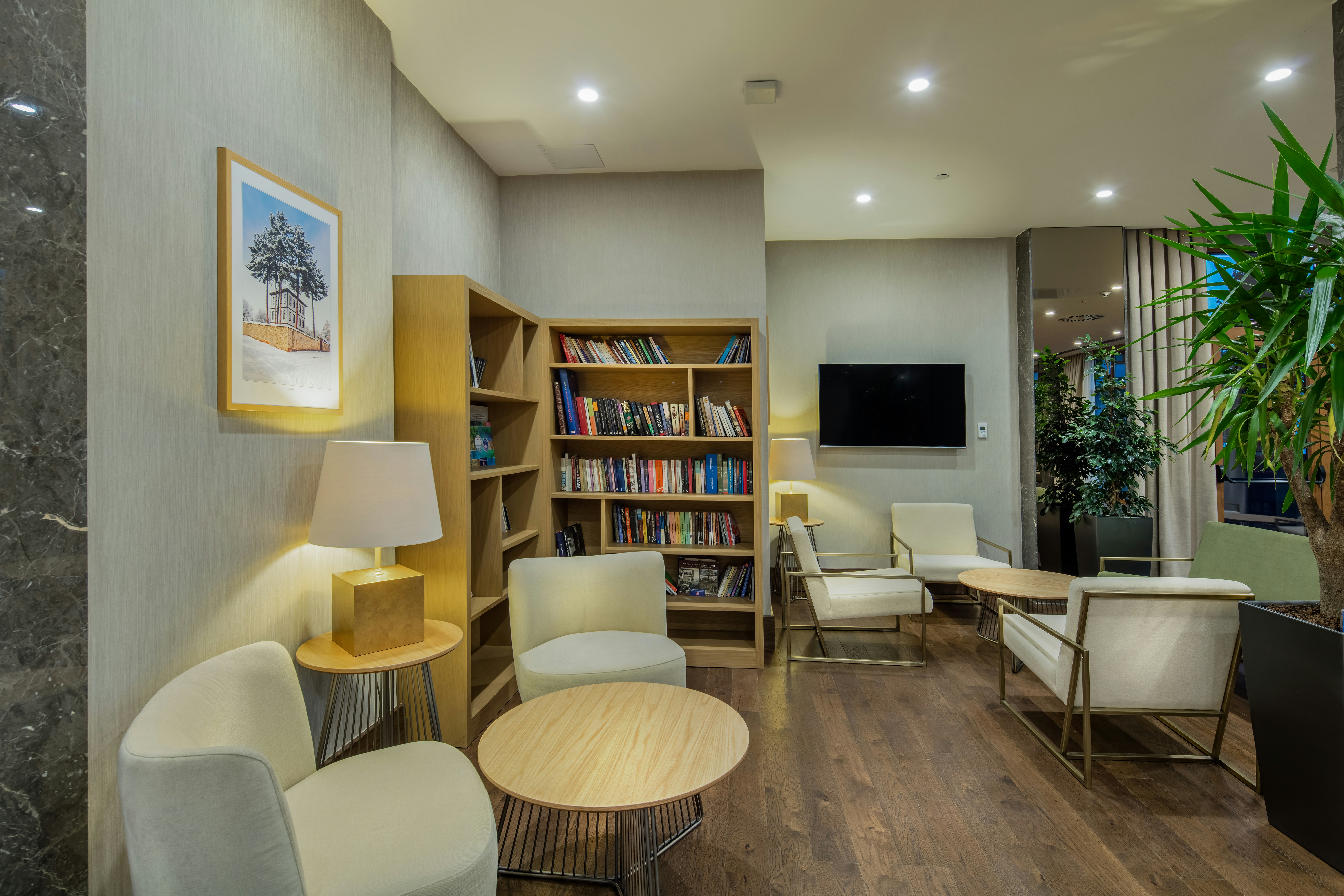 Hilton Garden Inn Safranbolu 50/68