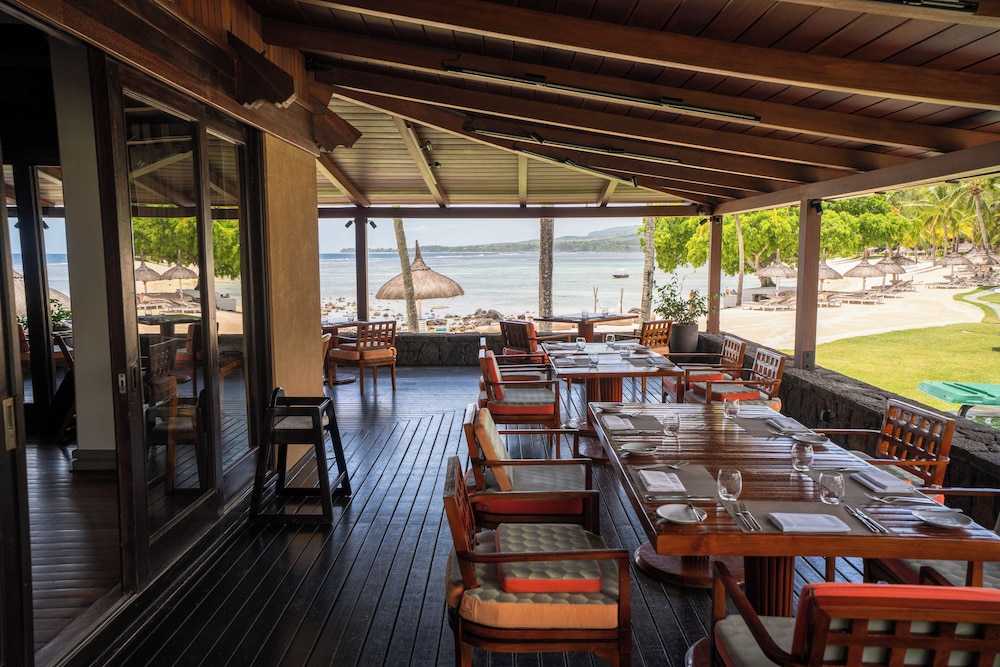 Shanti Maurice Resort and Spa 55/73