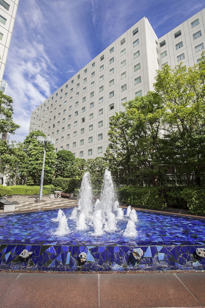 New Otani Inn Tokyo 32/49