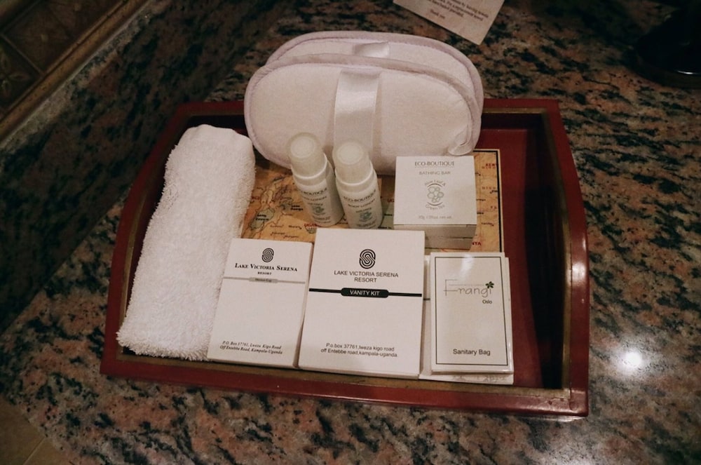 维多利亚湖塞雷娜高尔夫 SPA 度假村(Lake Victoria Serena Golf Resort and Spa) 图片3