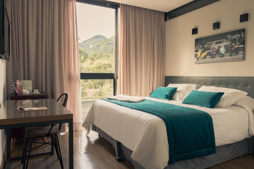 Casa Rosa Hotel Boutique 28/64