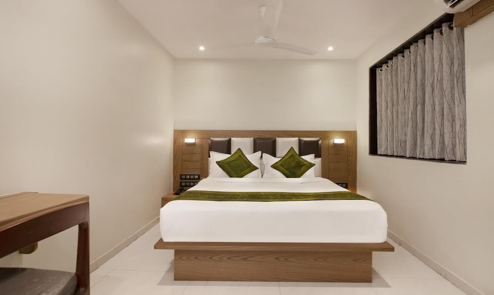 Hotel Residency Park 19/34