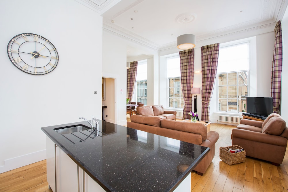 Blythswood Square Apartments 49/58