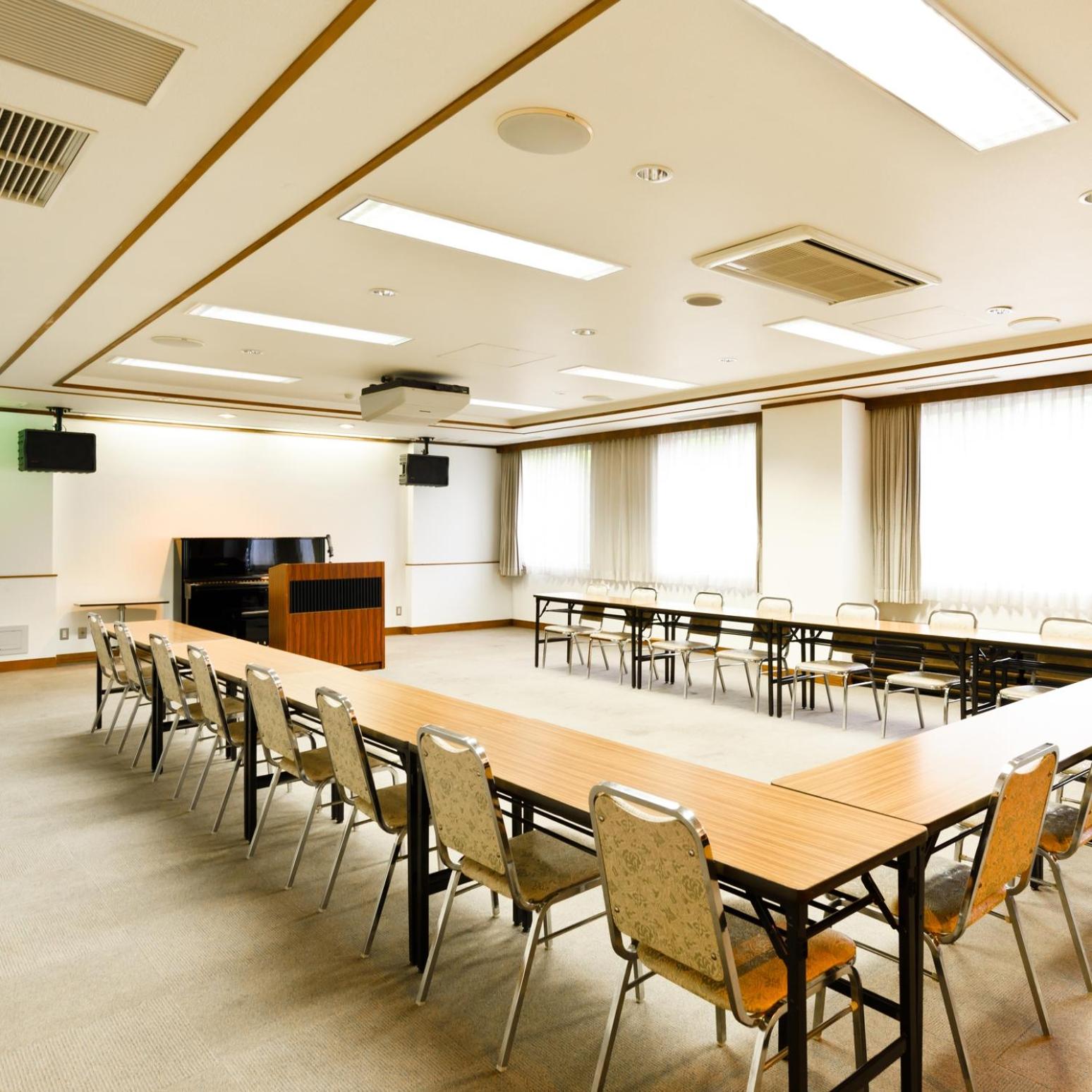 Asoviva Nagano Park 24/43