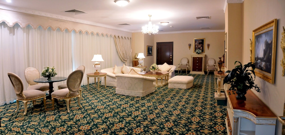 فندق المنزل - الخبر (Habitat Hotel All Suites Al Khobar) 36/67
