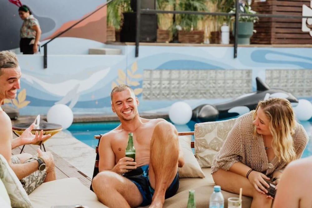Mayan Monkey Los Cabos 27/50