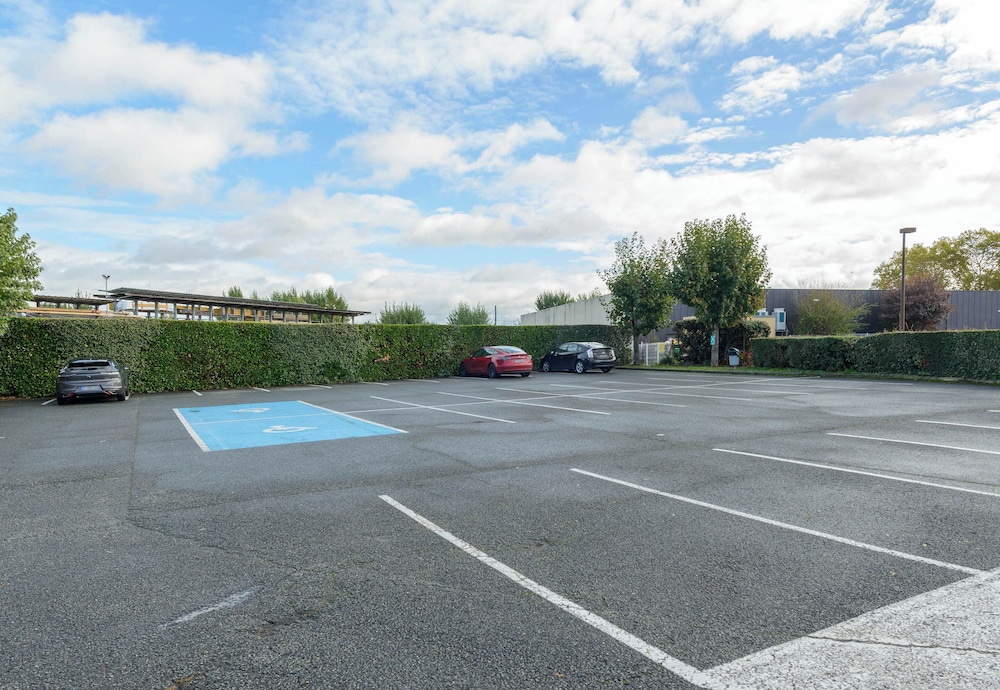 B&B Hotel Albi 34/40