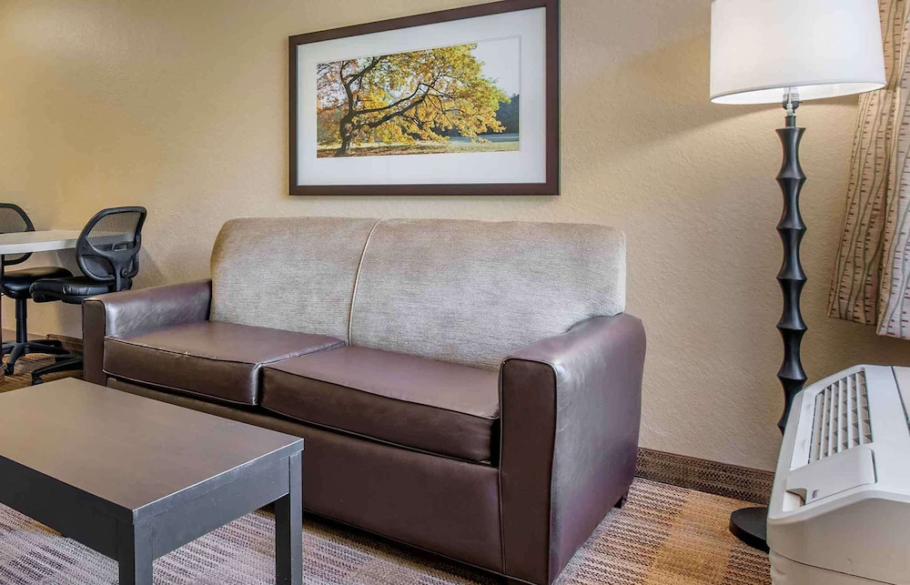 Extended Stay America - Columbia - Columbia Corporate Park 45/62