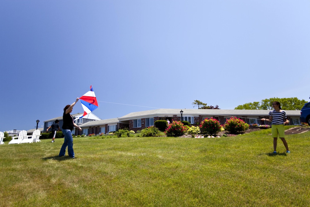 Seaglass Inn & Spa 4/49