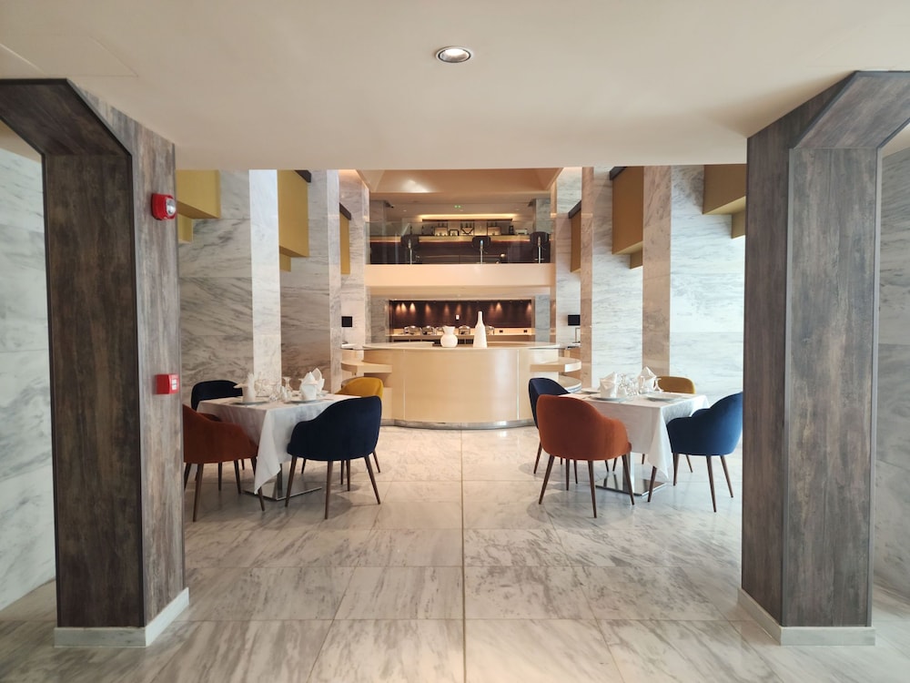 Hotel Seybouse International 32/44