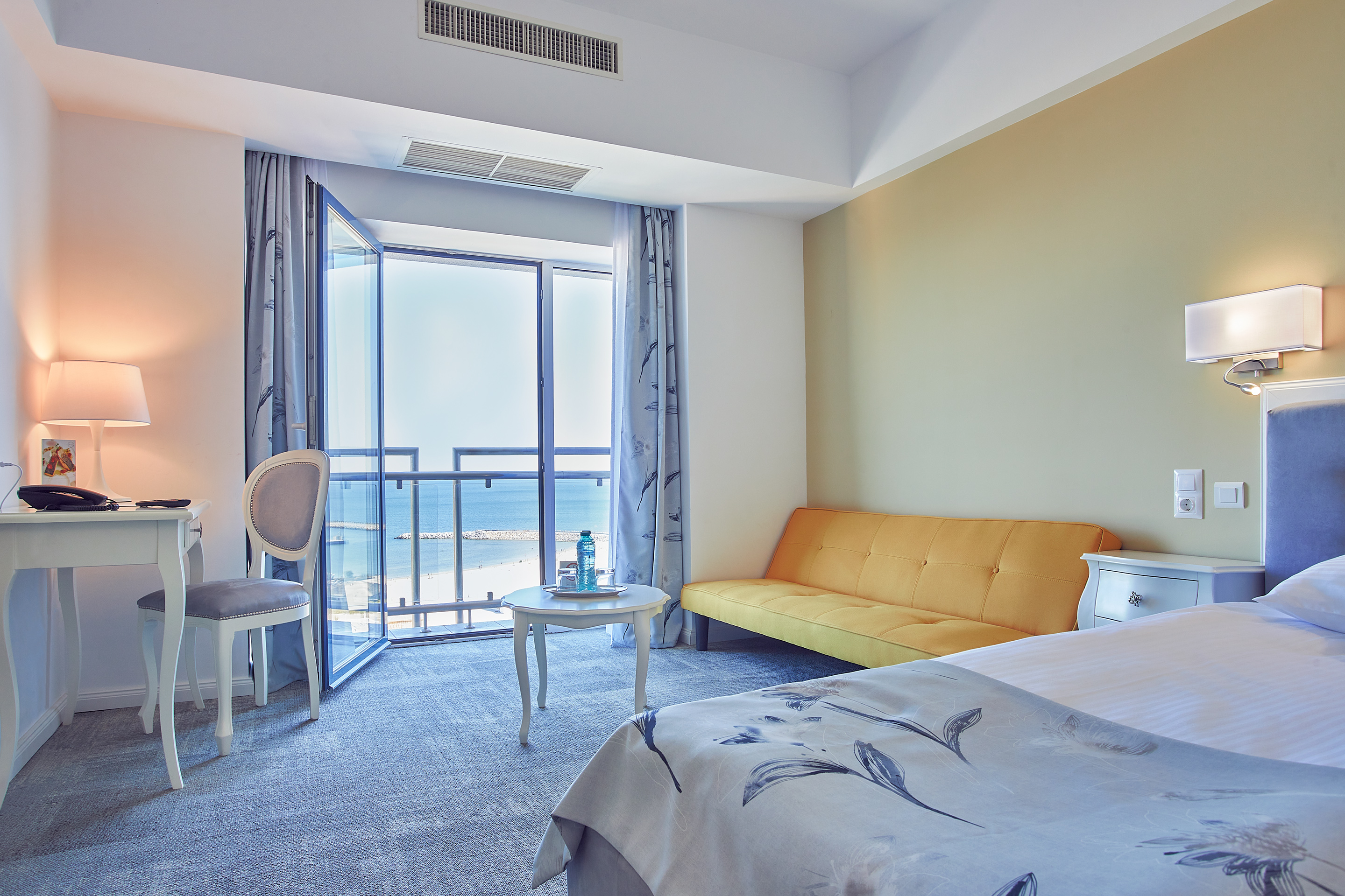 Room at Continental Forum Constanta, CONSTANTA