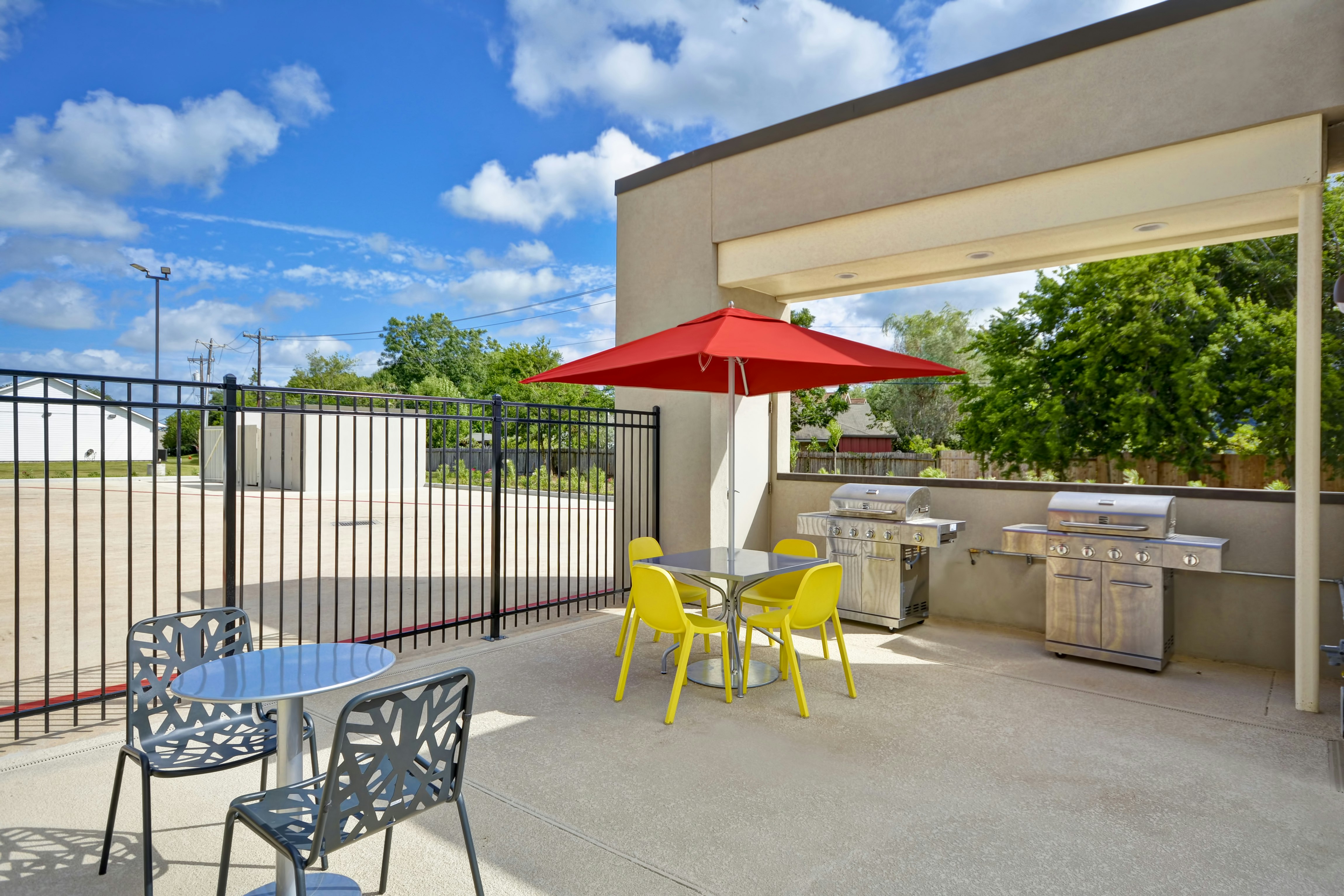 Home2 Suites By Hilton Texas City Houston 54/59