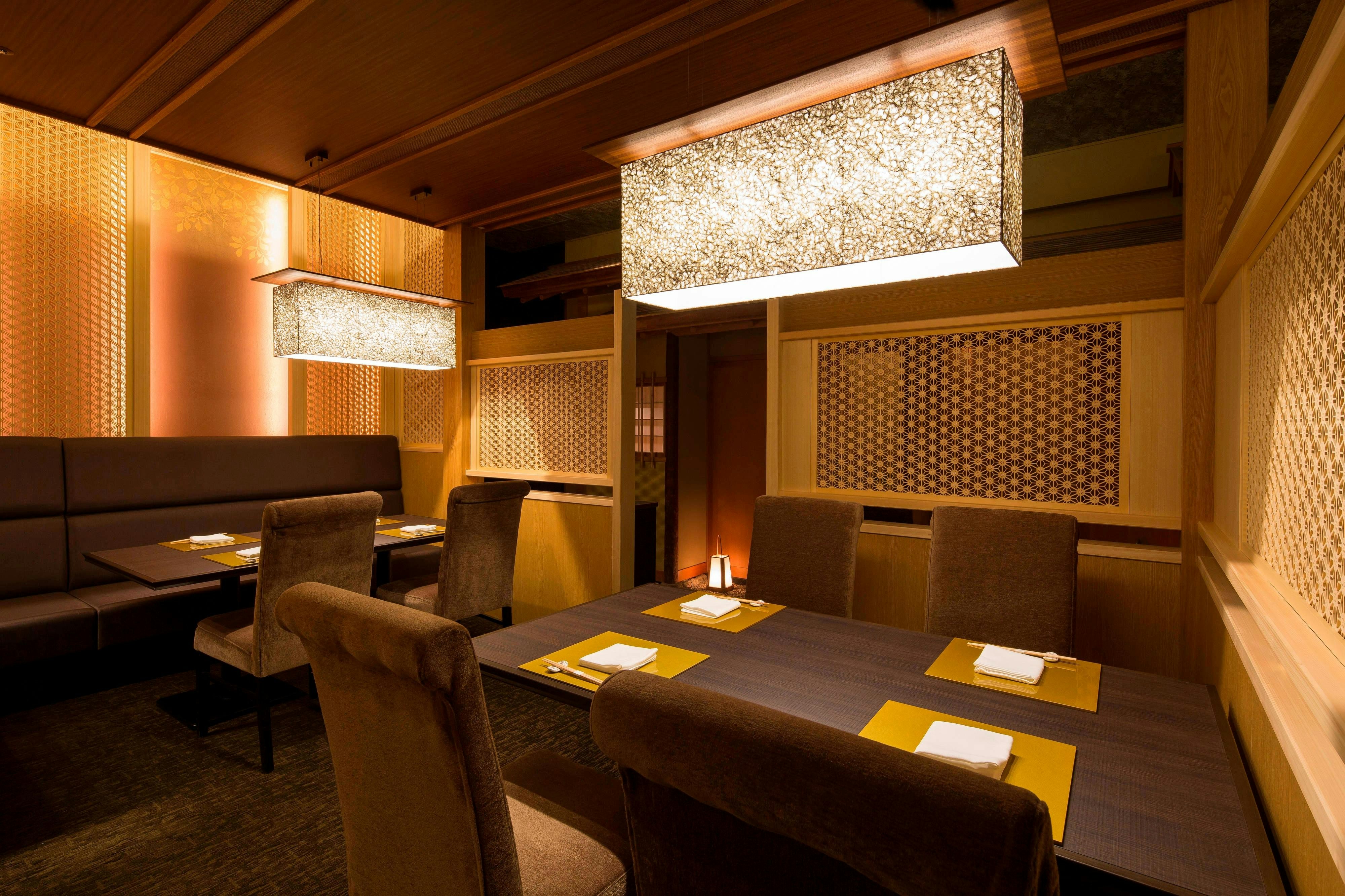 KOBE BAY SHERATON HOTEL & TOWERS 15/16