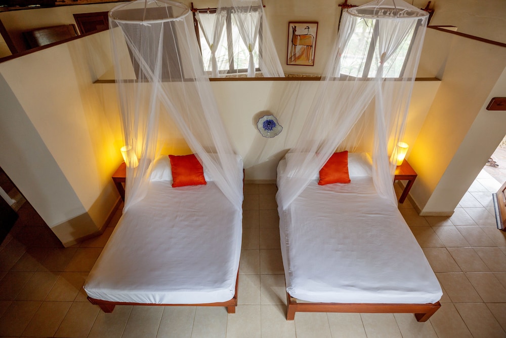 Maya Tulum Resort Wellness And Retreat 37/86