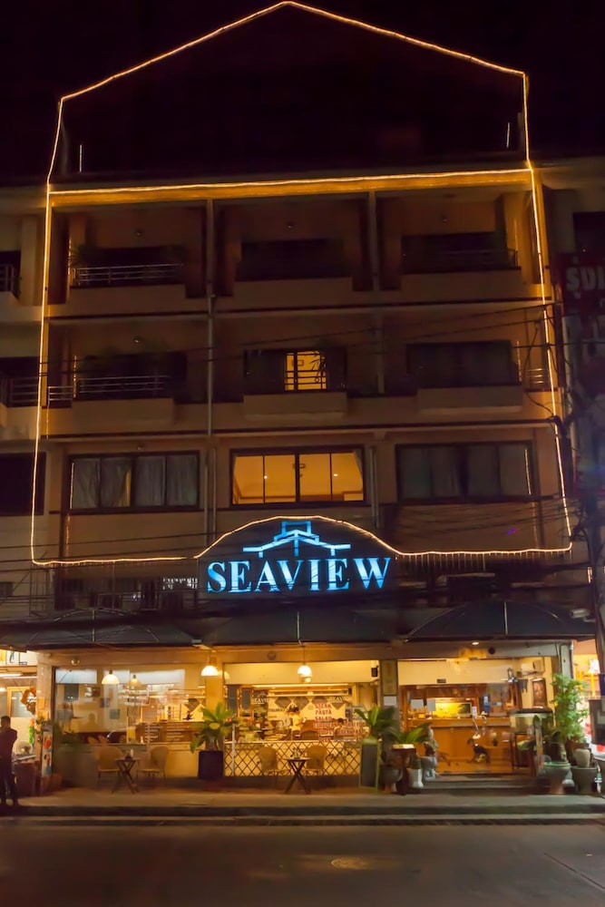 Seaview Hotel Sriracha 2/68