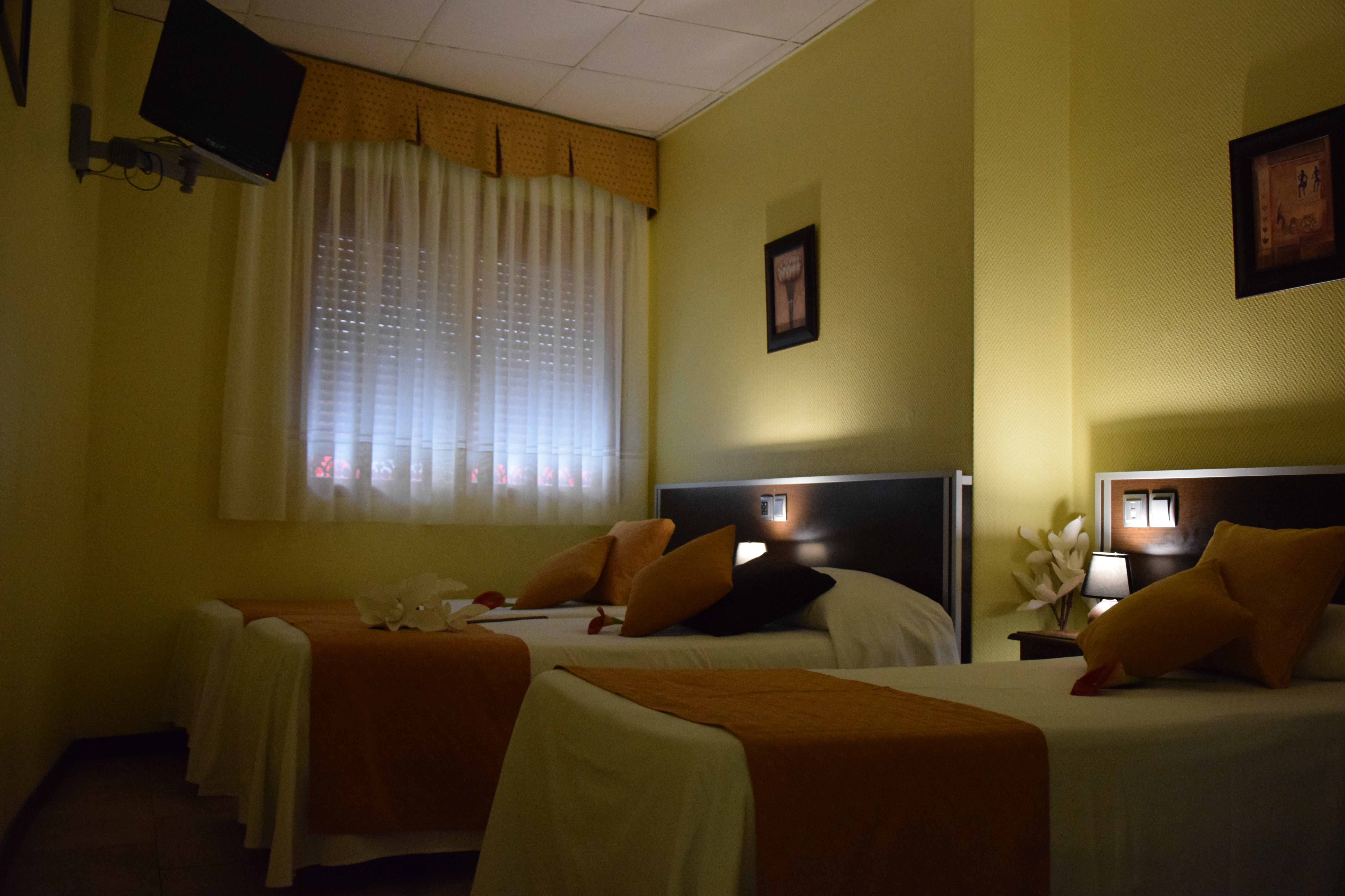 Hostal Complutense 20/28