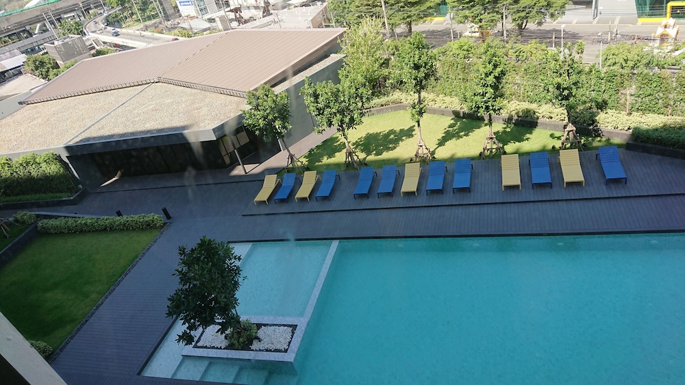 The Quarter Hotel Ladprao 65/67