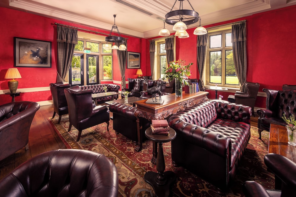 Lough Eske Castle 54/77