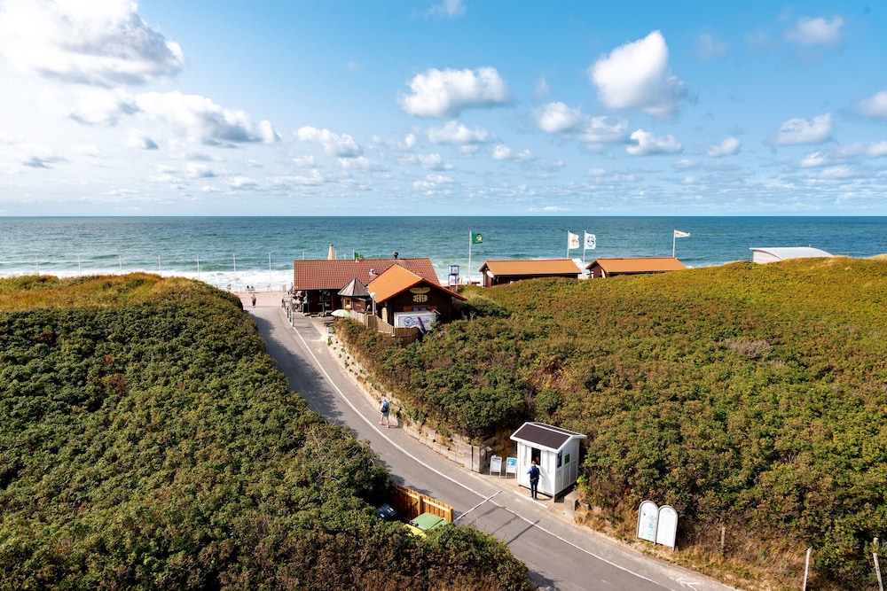 Wyn. Strandhotel Sylt 42/50