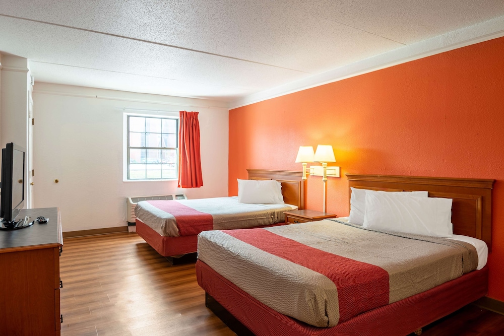 Motel6 Hazelwood, MO 19/46