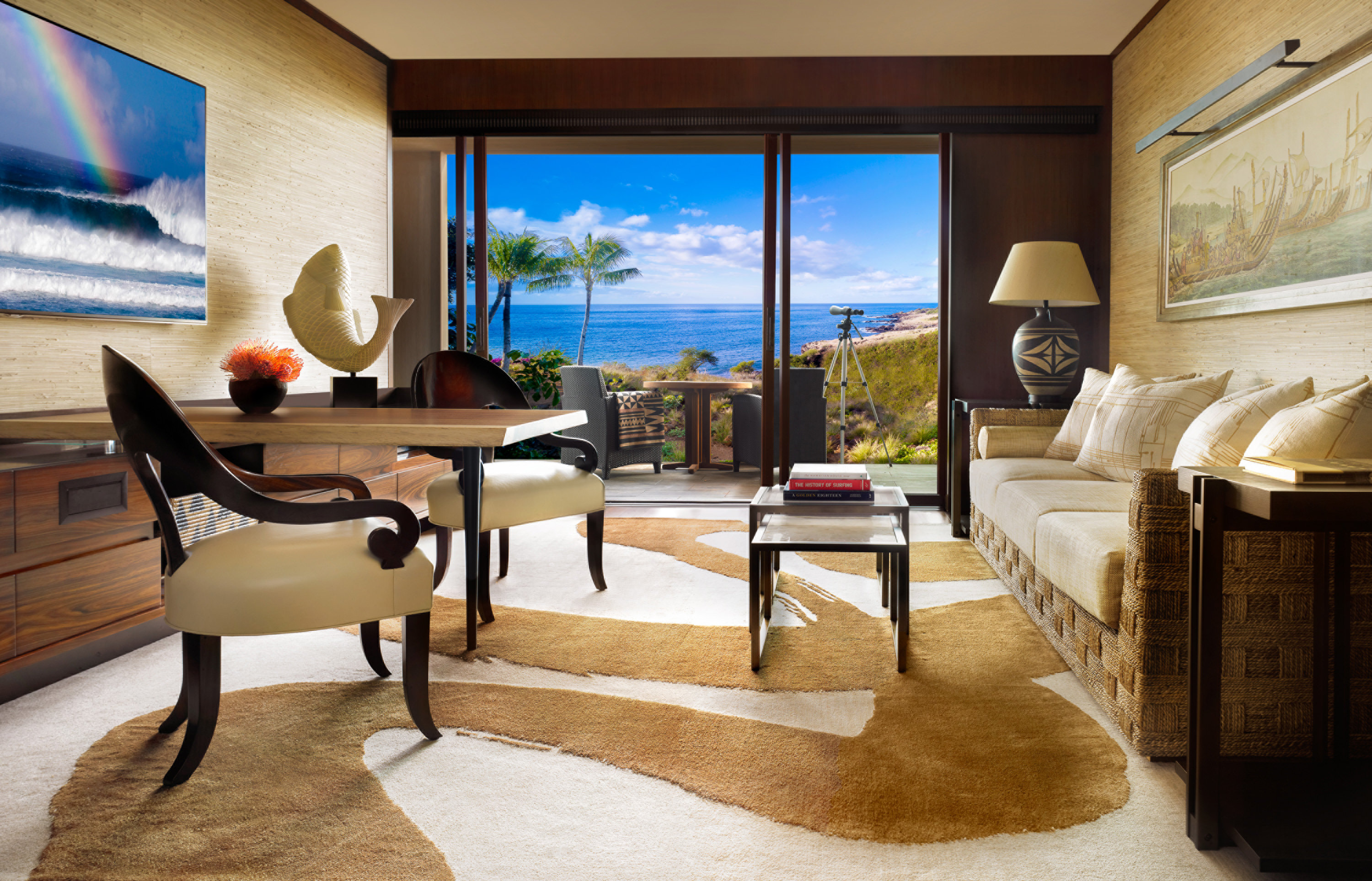 Four Seasons Resort Lanai 58/80
