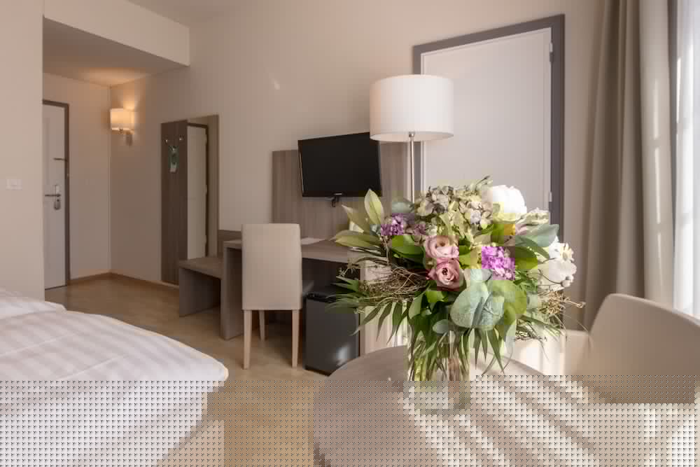 Hotel De La Rose 27/36