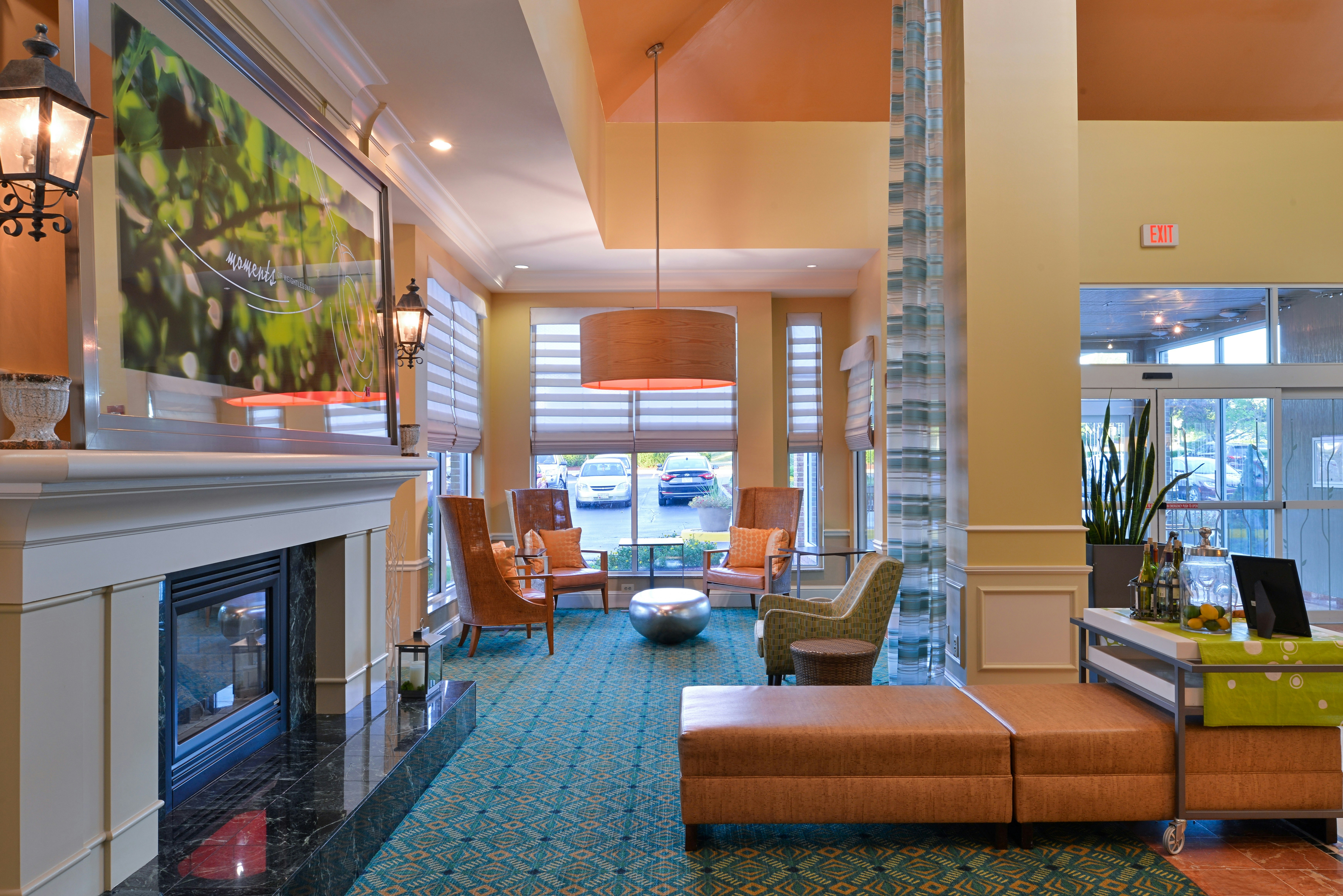 Hilton Garden Inn Columbia, MD 30/61