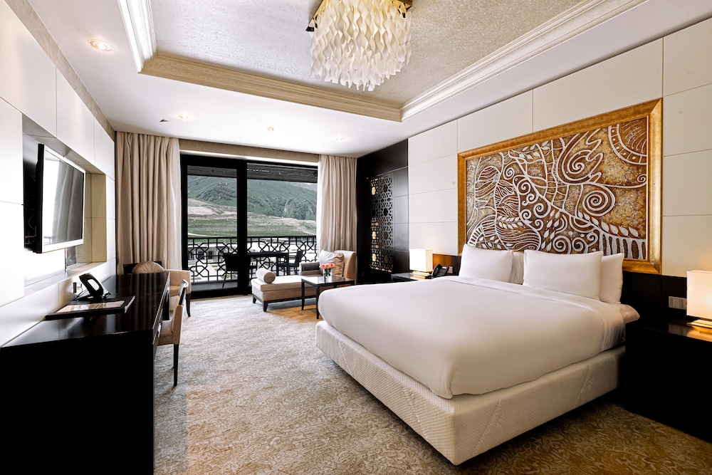 Shahdag Hotel And Spa 12/67