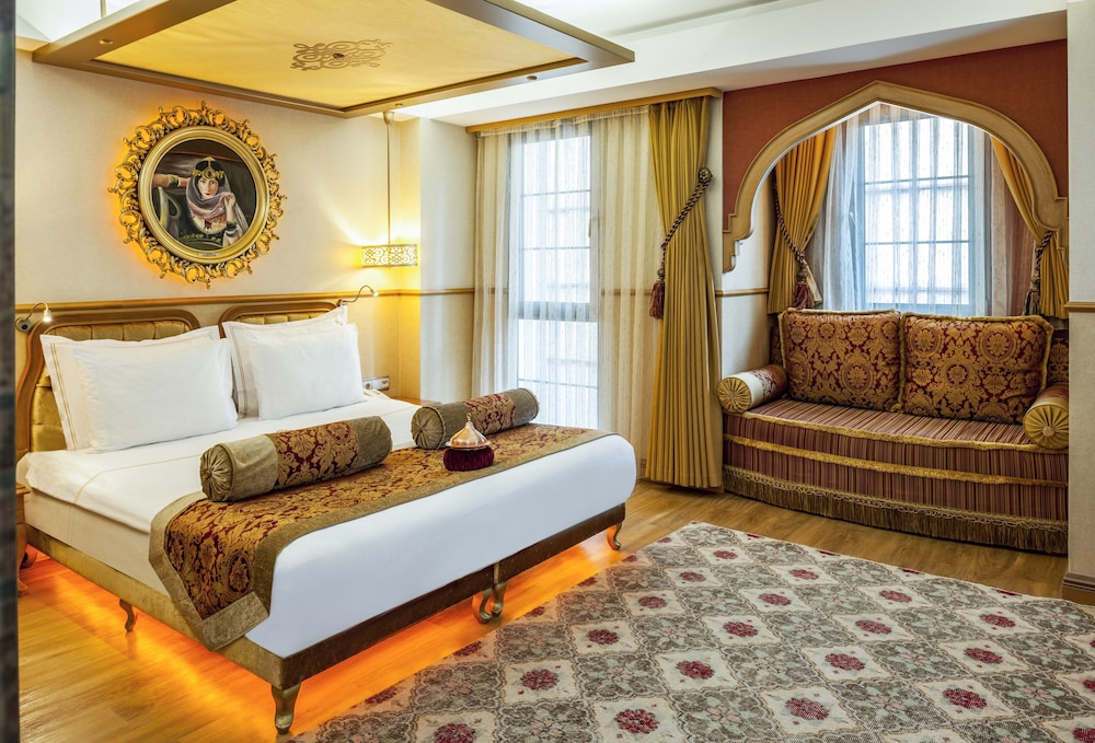 Hotel Sultania Boutique Class 28/93