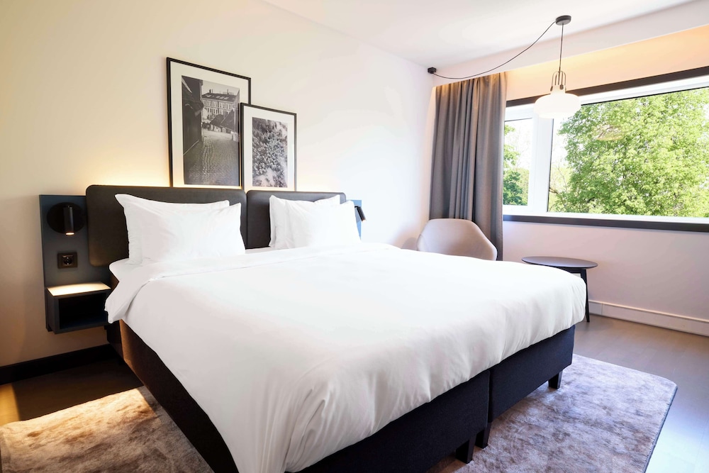 Radisson Blu Park Hotel Oslo 35/71