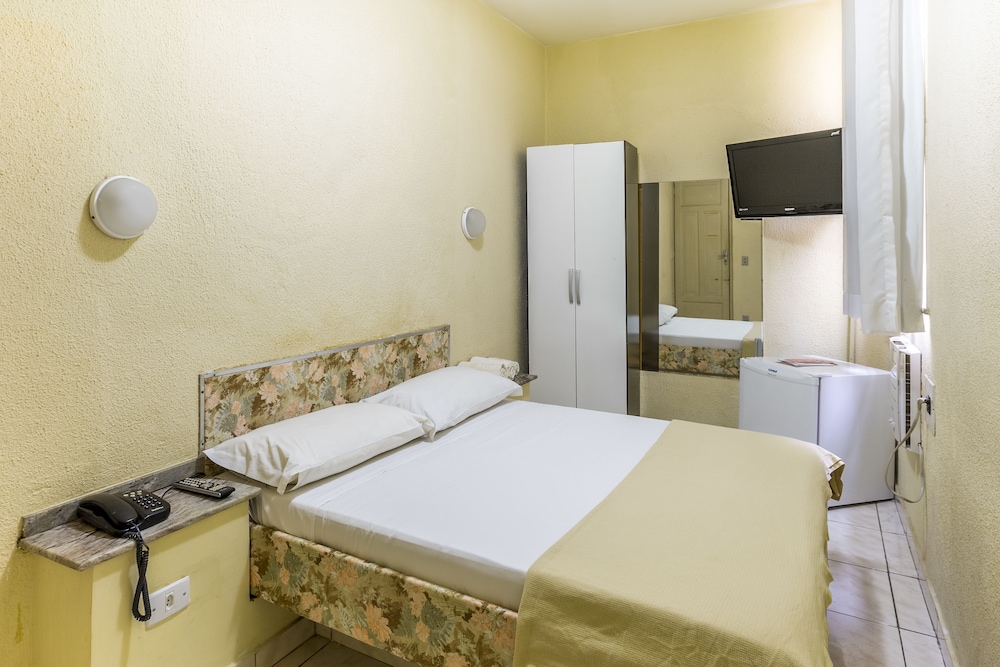 Pompeu Rio Hotel 21/65