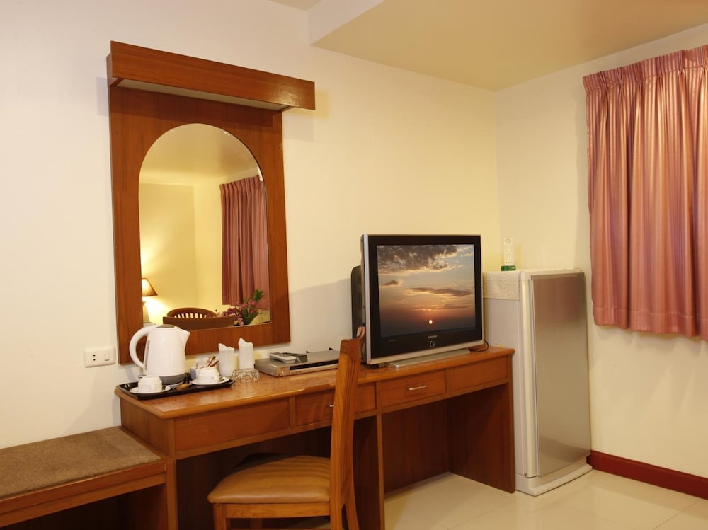 ORCHID RESORTEL 58/65