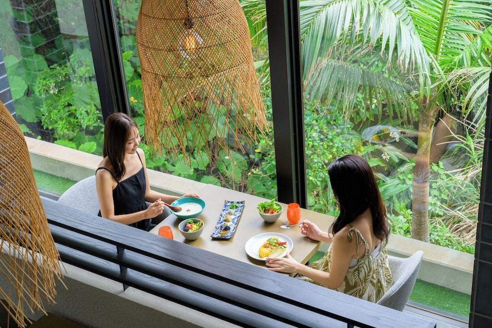 Glamday Style Hotel and Resort Okinawa Yomitan 45/50