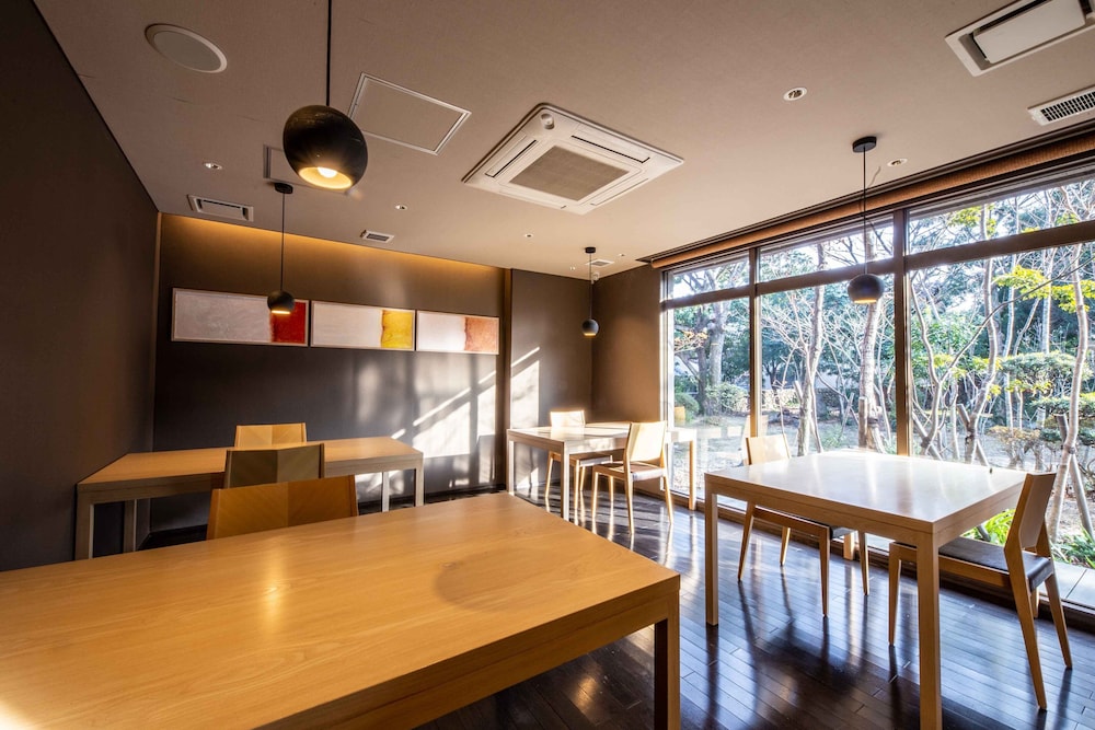 Ryokan Nagomitsuki 50/62