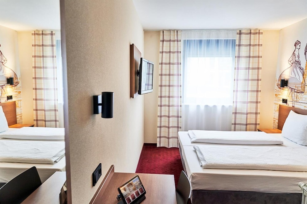 McDreams Hotel Munchen - Messe 15/32