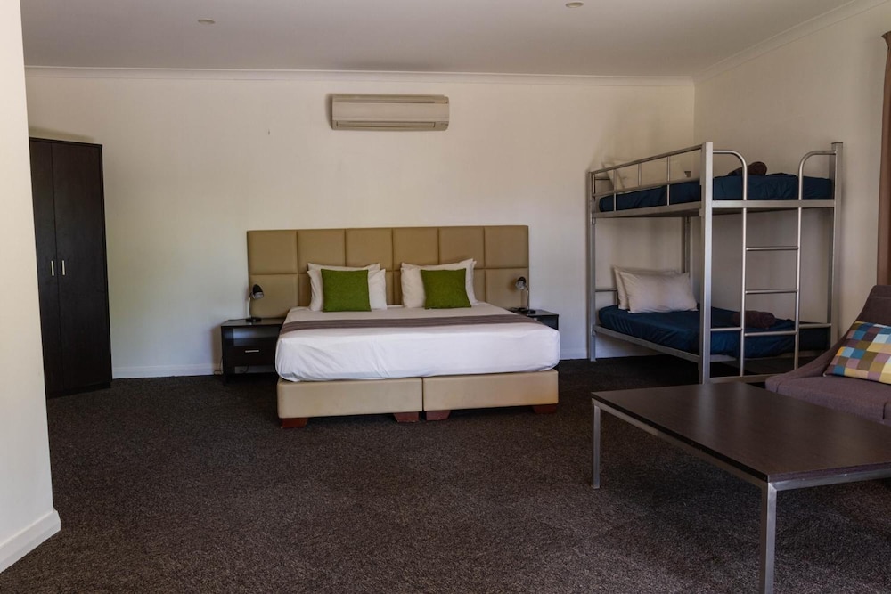 The Kimberley Grande Resort 14/39