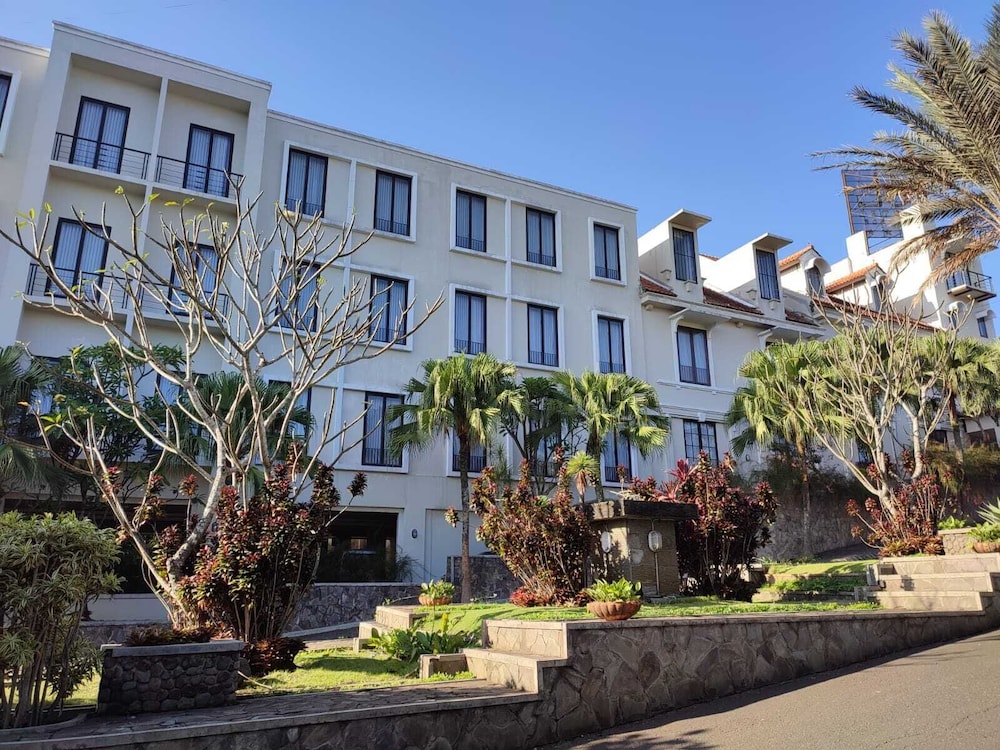 eL Hotel Malang 10/46