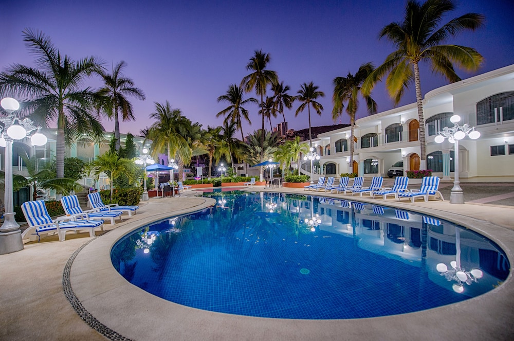 Hotel Costa Azul 9/57