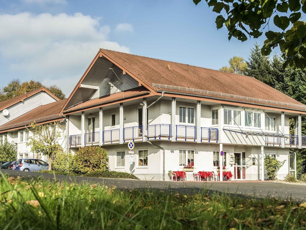 IBIS KASSEL MELSUNGEN 4/50