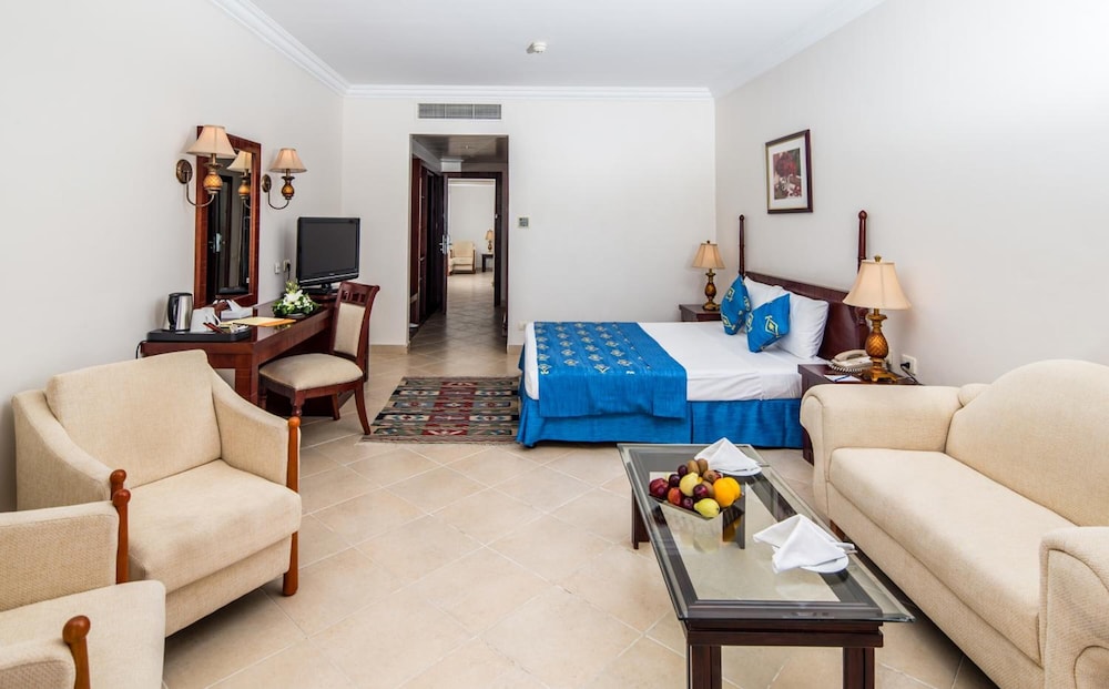 Sentido Caribbean World Soma Bay 29/50