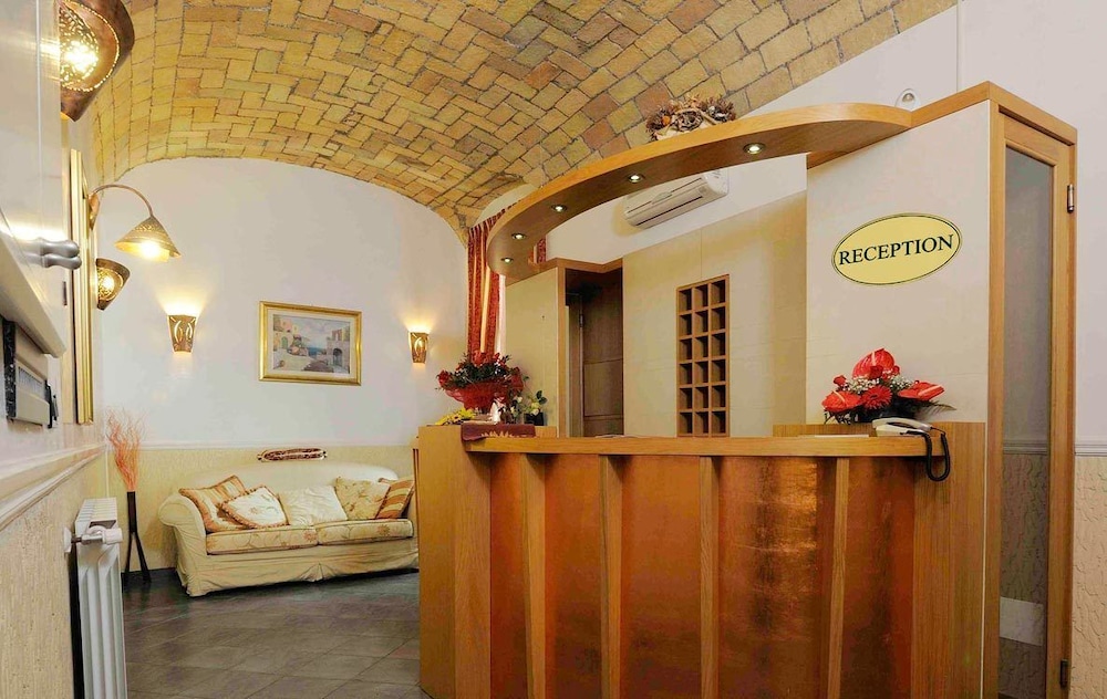 Hotel Campidoglio 4/51
