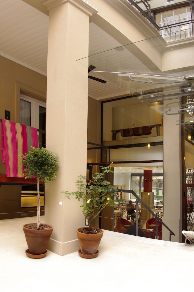 Patios de San Telmo Hotel 18/67