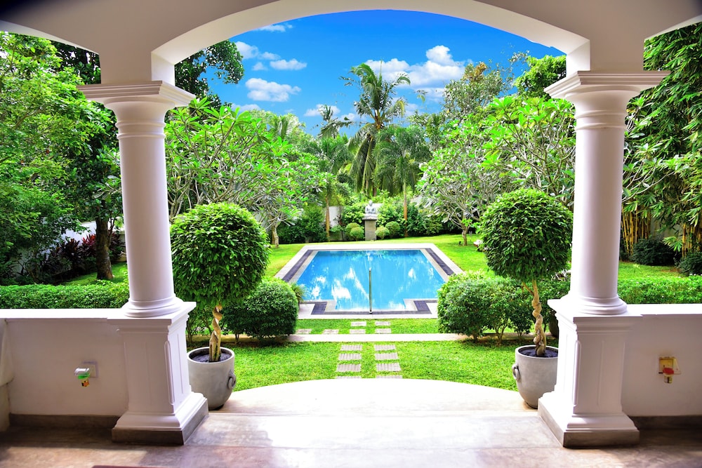 Villa Shanthi 45/50