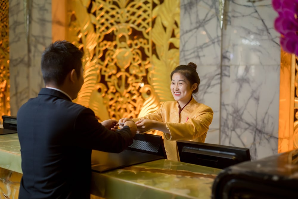 Sunshine Hotel Zhangjiajie 7/75