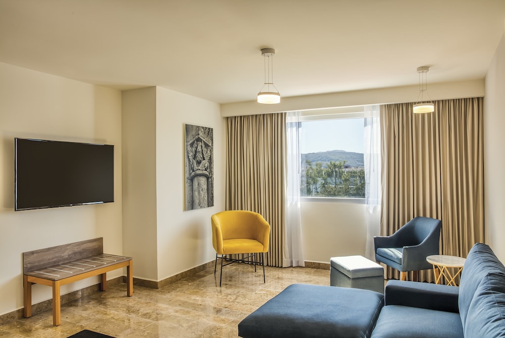 Fiesta Inn Guadalajara Periferico Poniente 17/63
