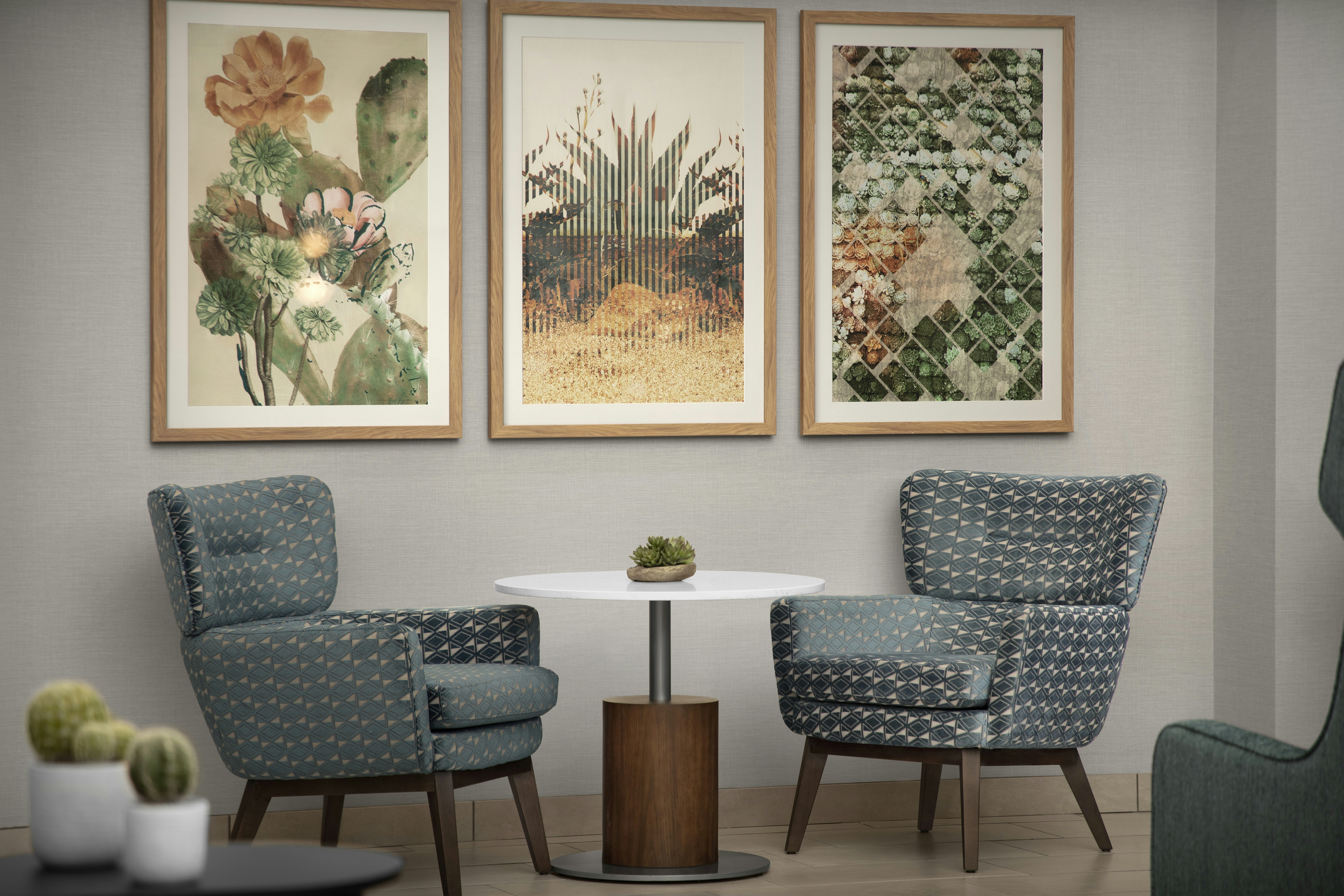 Hampton Inn And Suites Phoenix Glendale Westgate Az 40/65