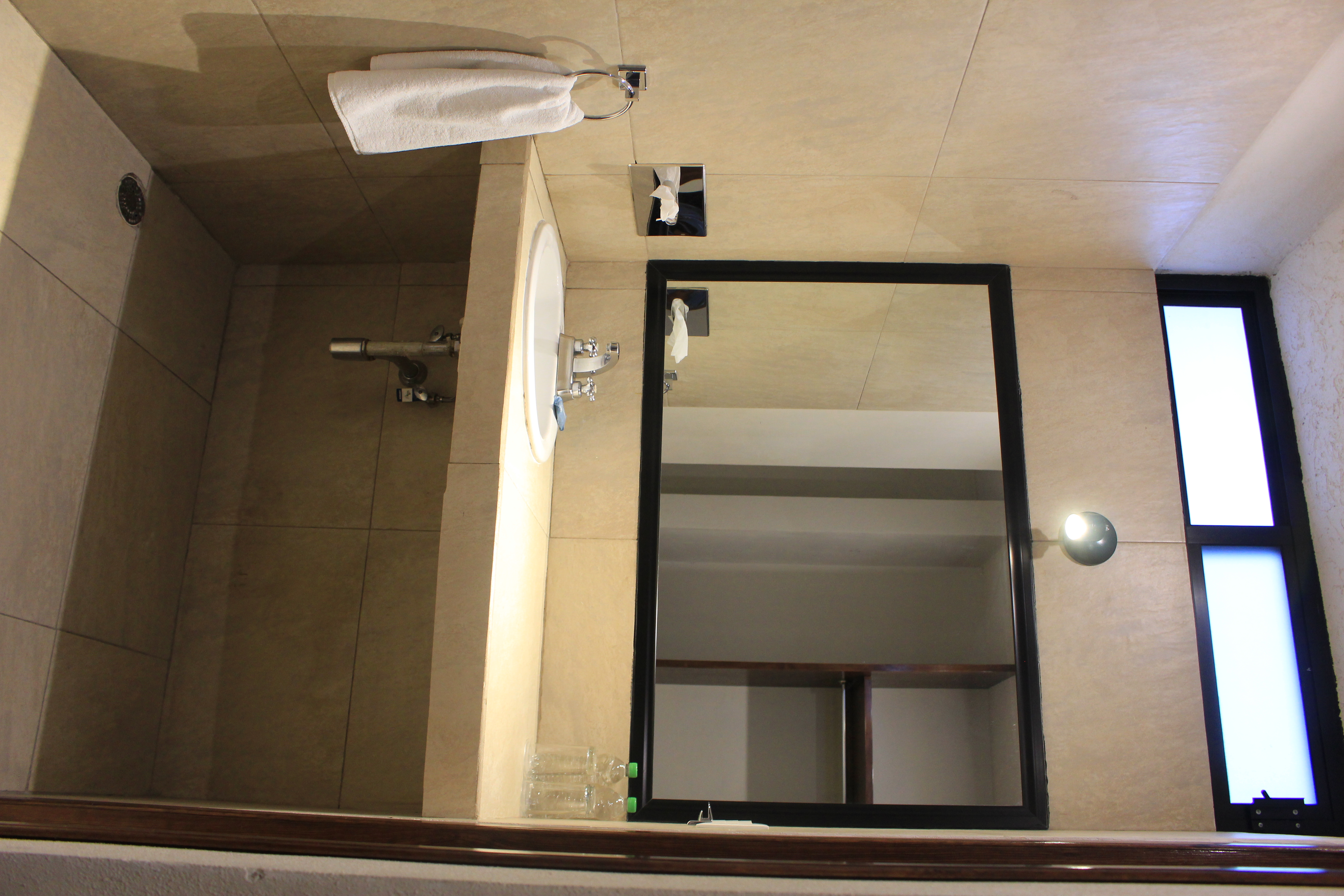 Hotel Meson del Puente 27/27