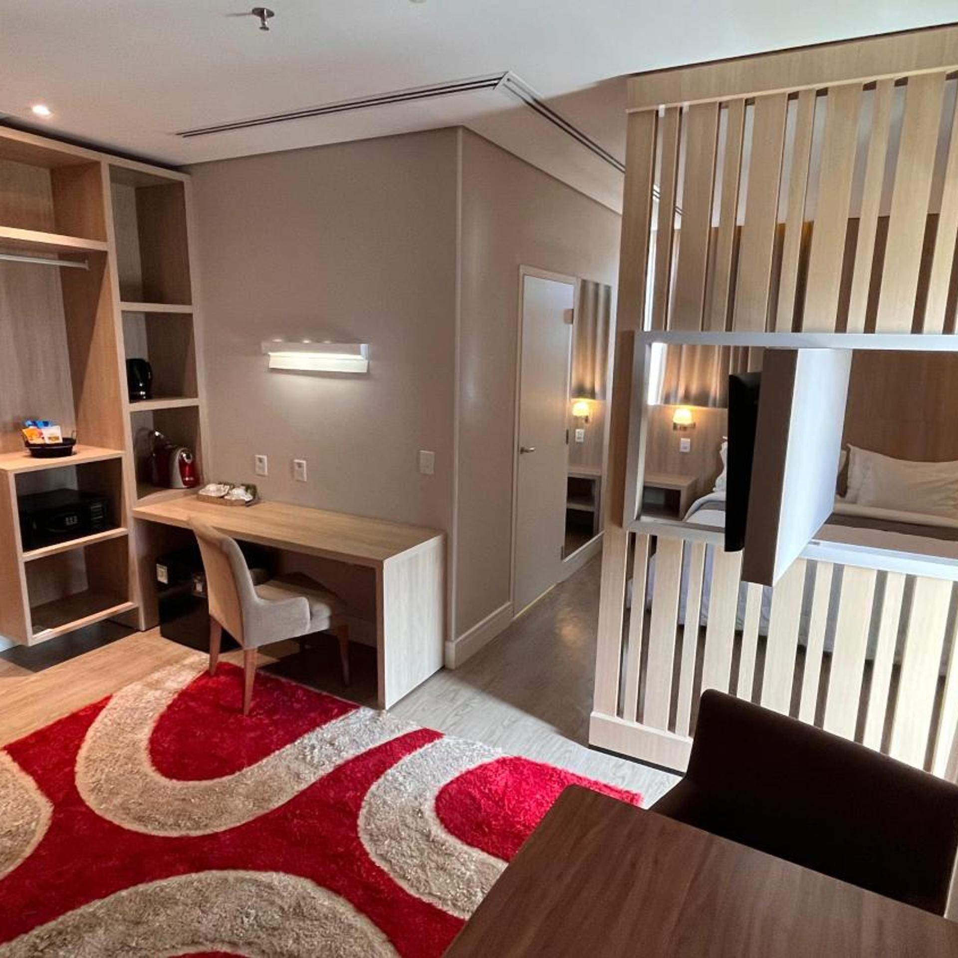 VIE Hotel 7/53