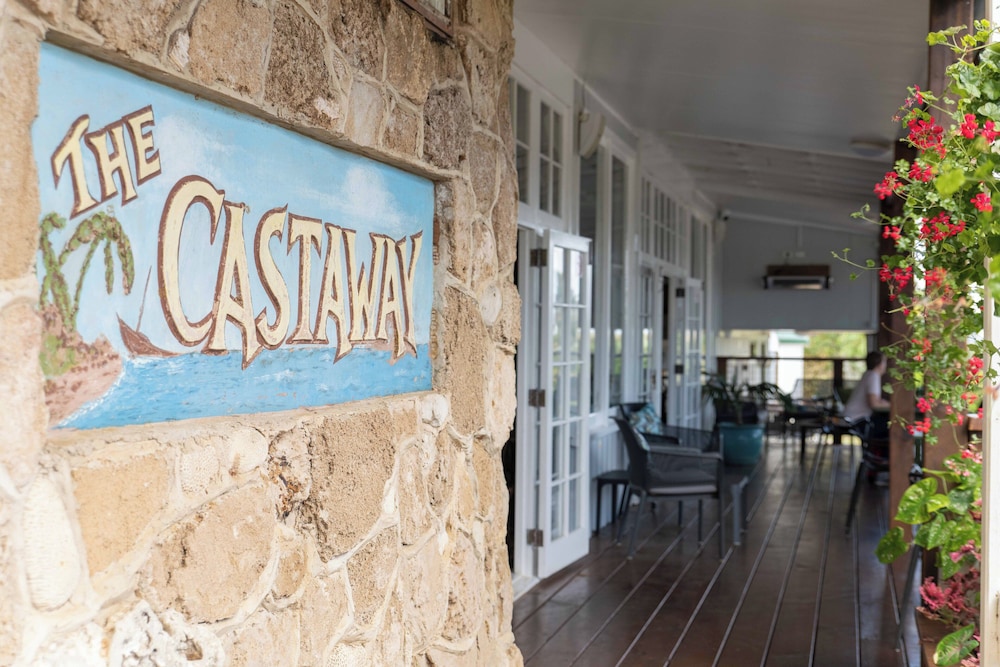 Castaway Norfolk Island 6/46